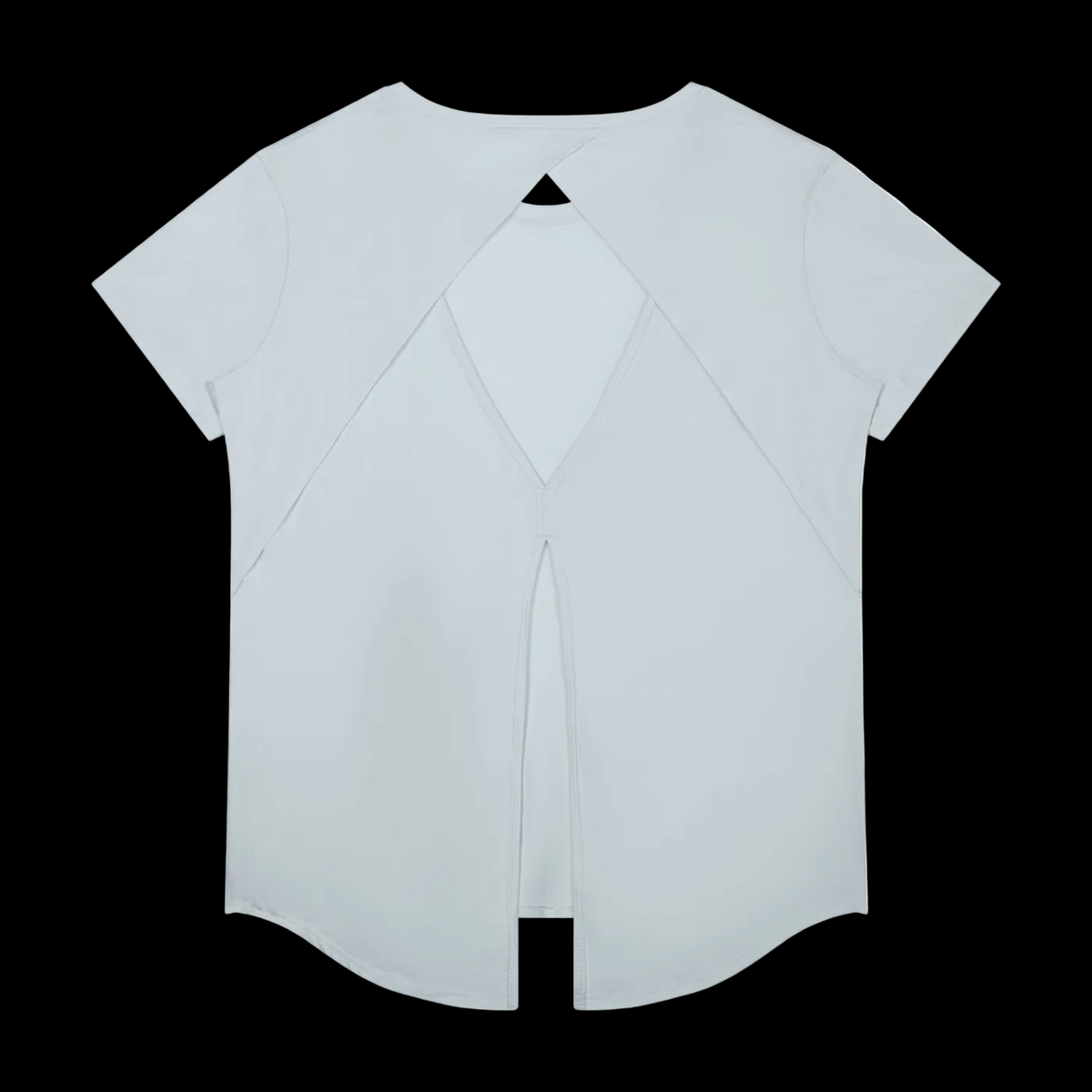 Lion & Lamb Open Back Training Shirt