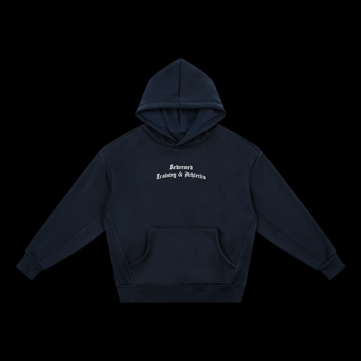 Kids' RT&A Fleece Hoodie