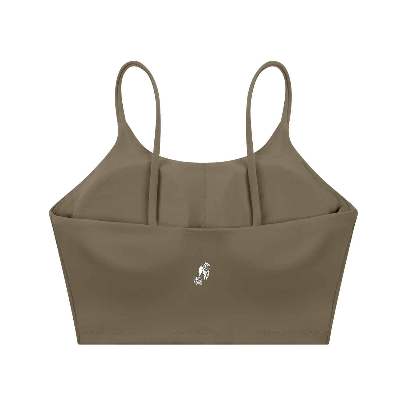 Est. 2024 Strappy Sports Bra