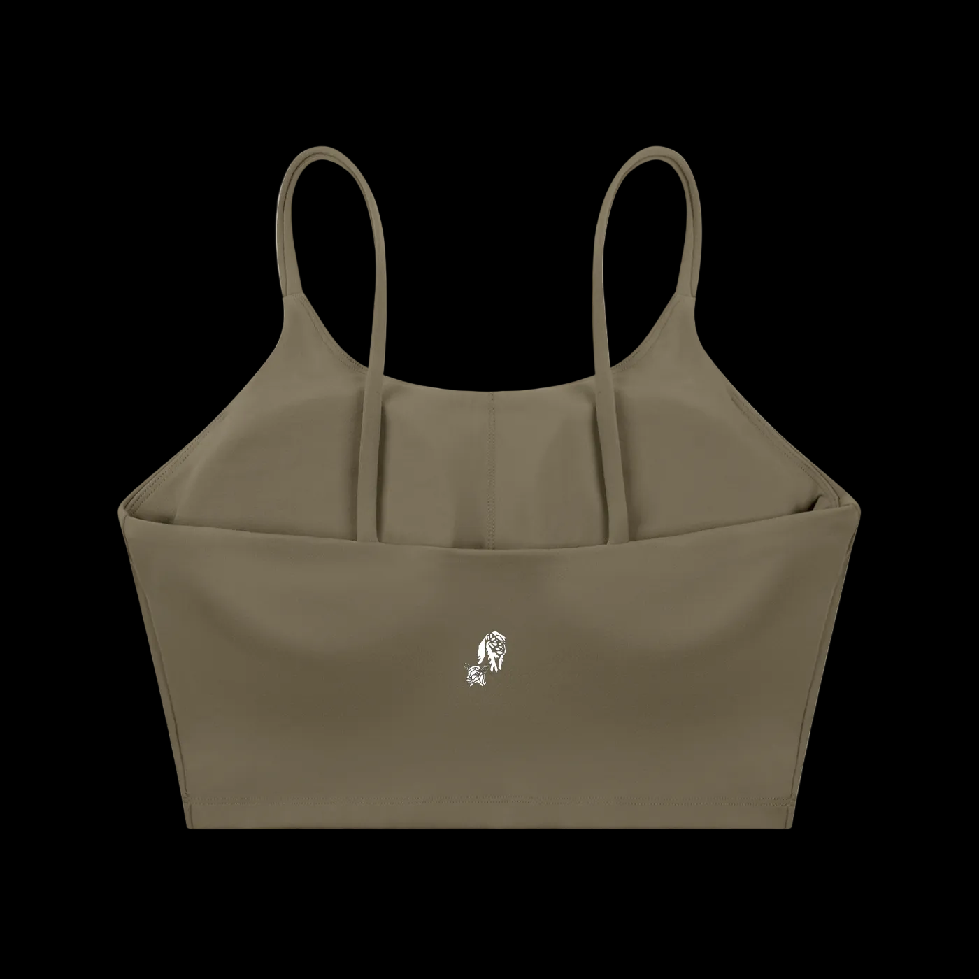 Est. 2024 Strappy Sports Bra