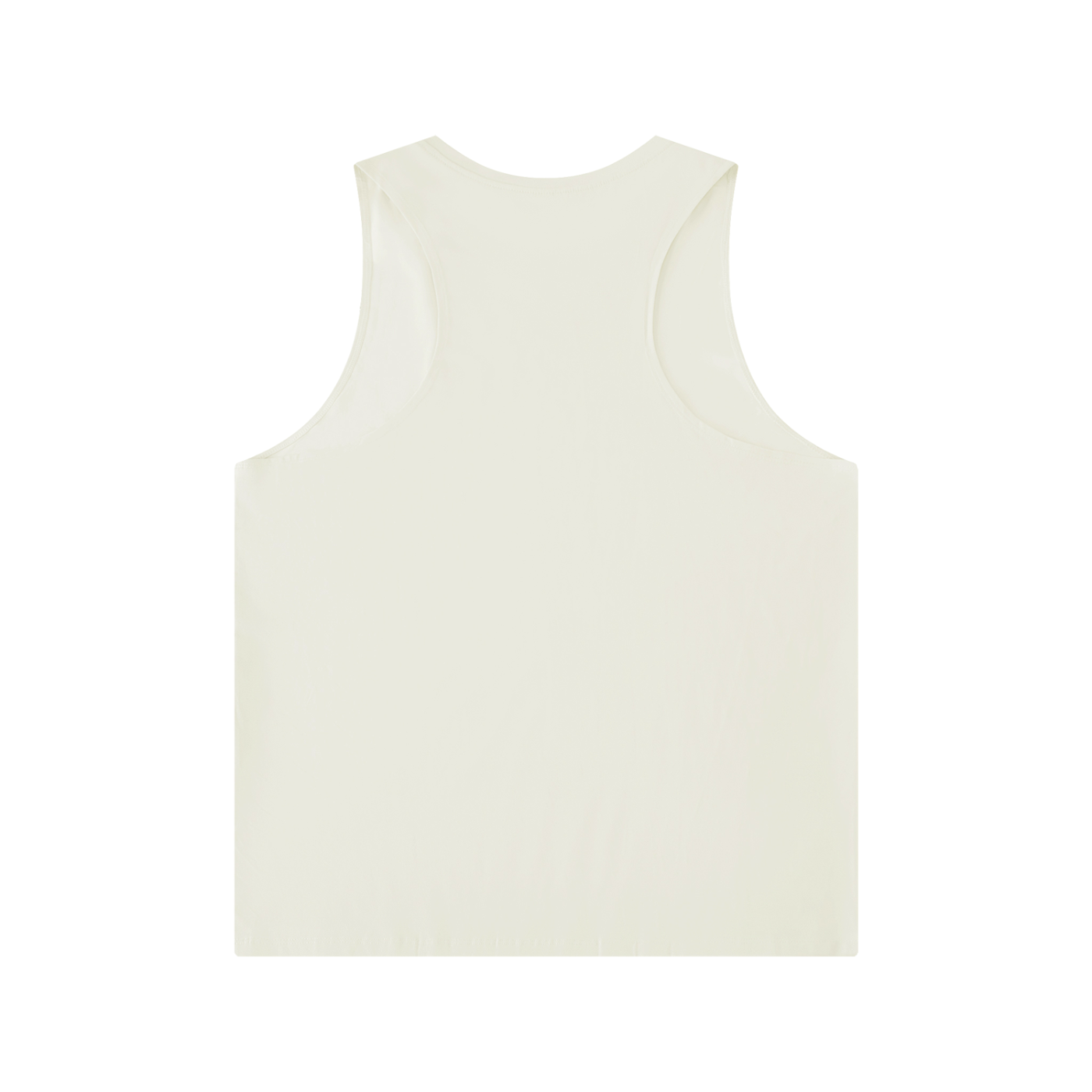RT&A Men's Crewneck Tank