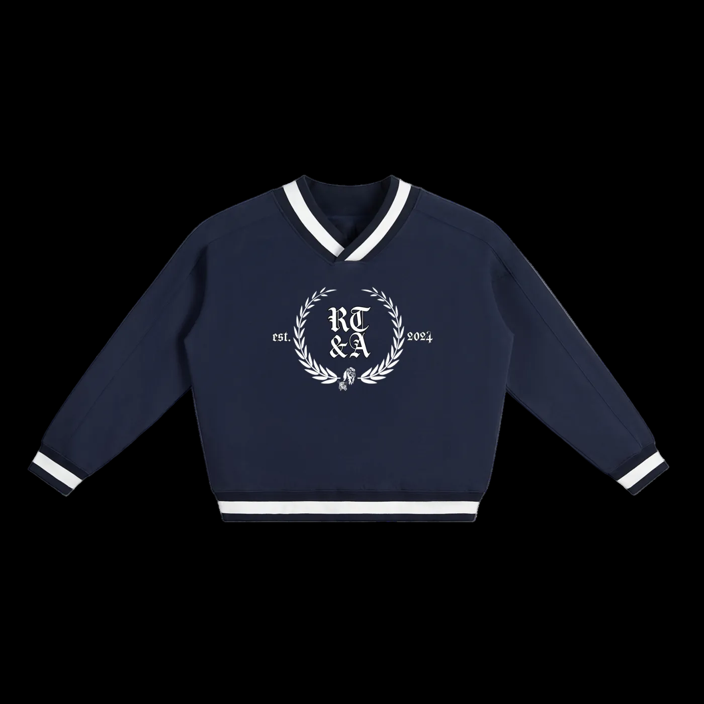 RT&A Collegiate Sweatshirt