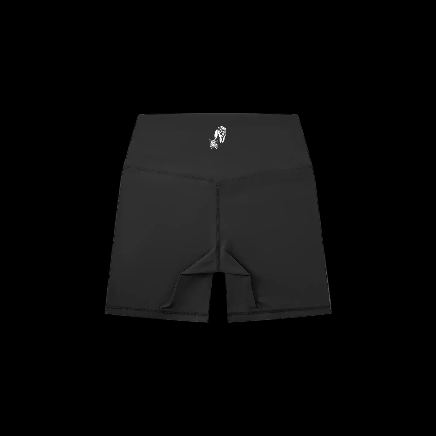 "Christ is King" Biker Shorts