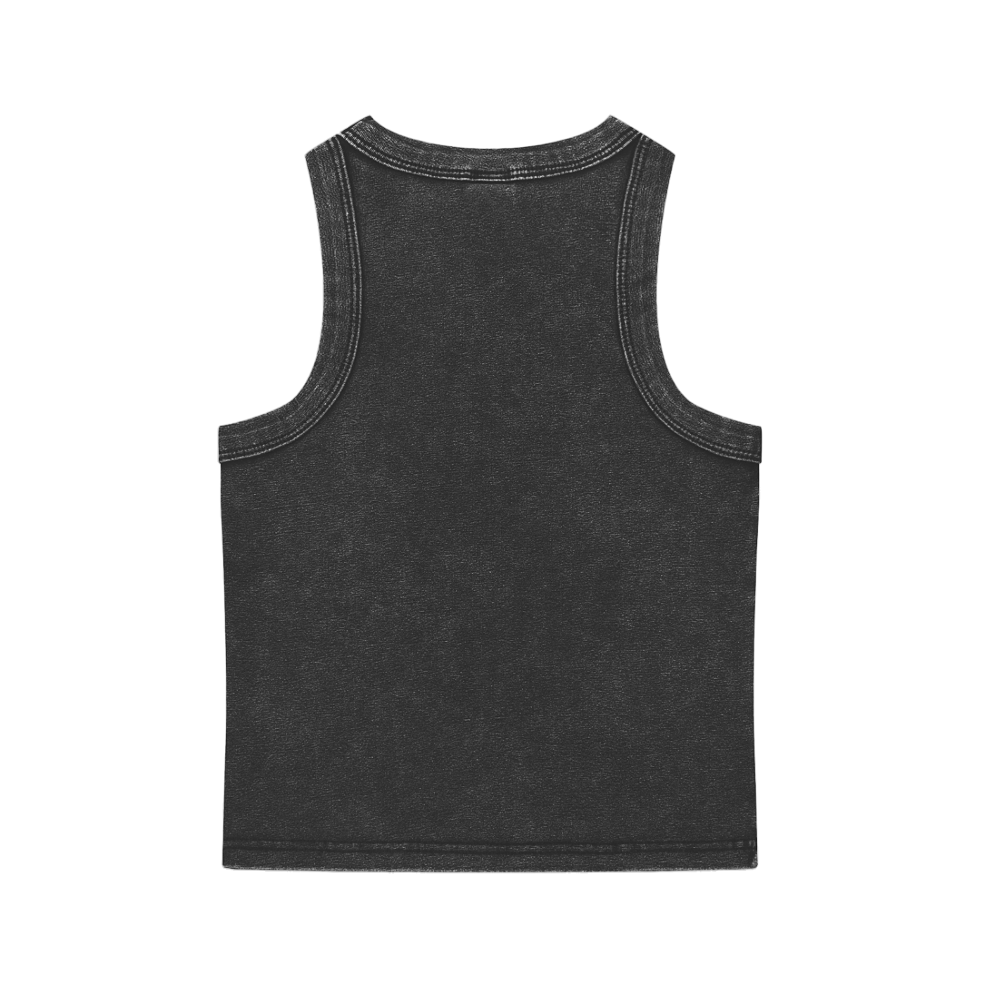 Logo Fitted Tank