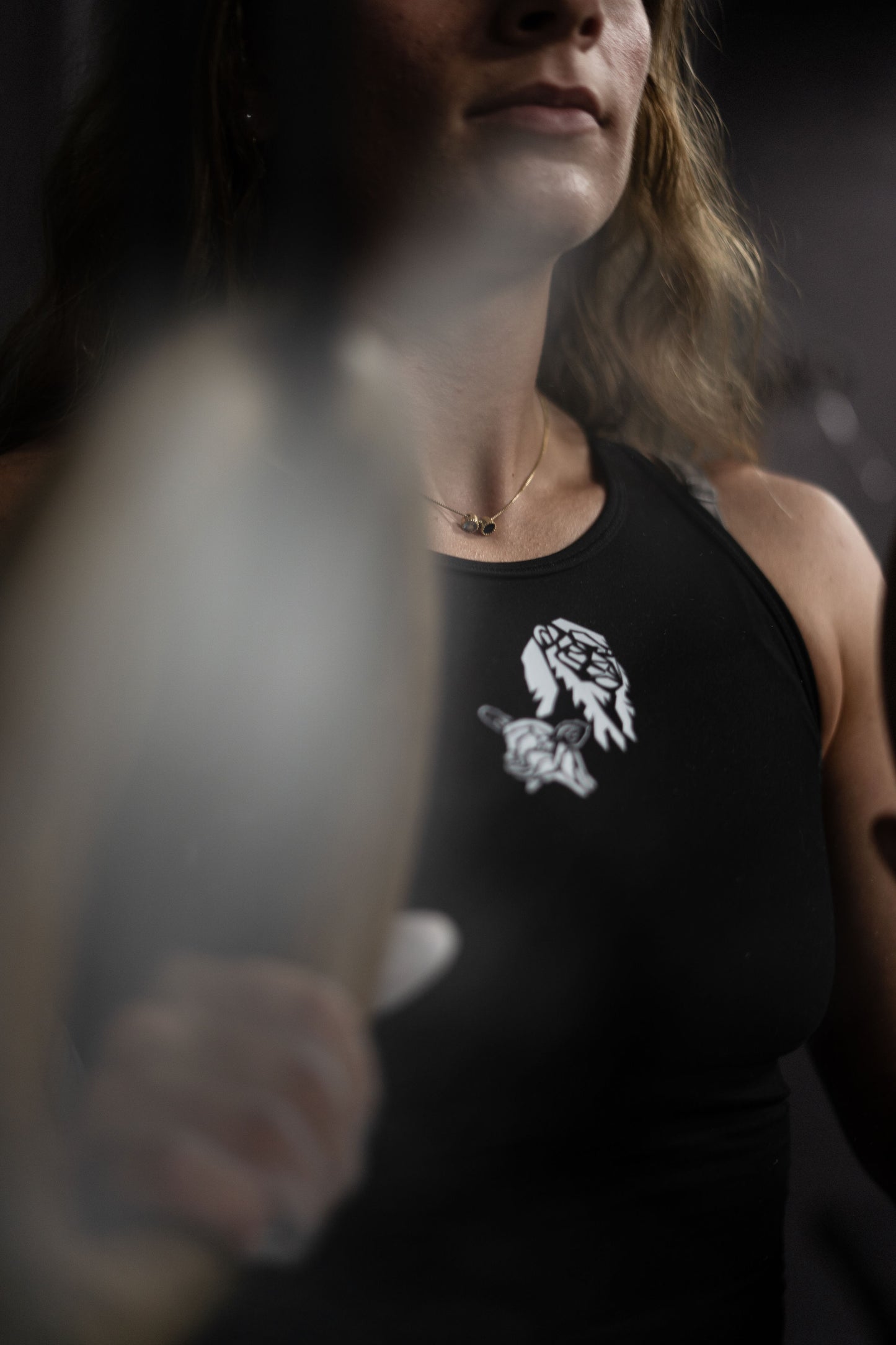 Lion & Lamb Activewear Crop