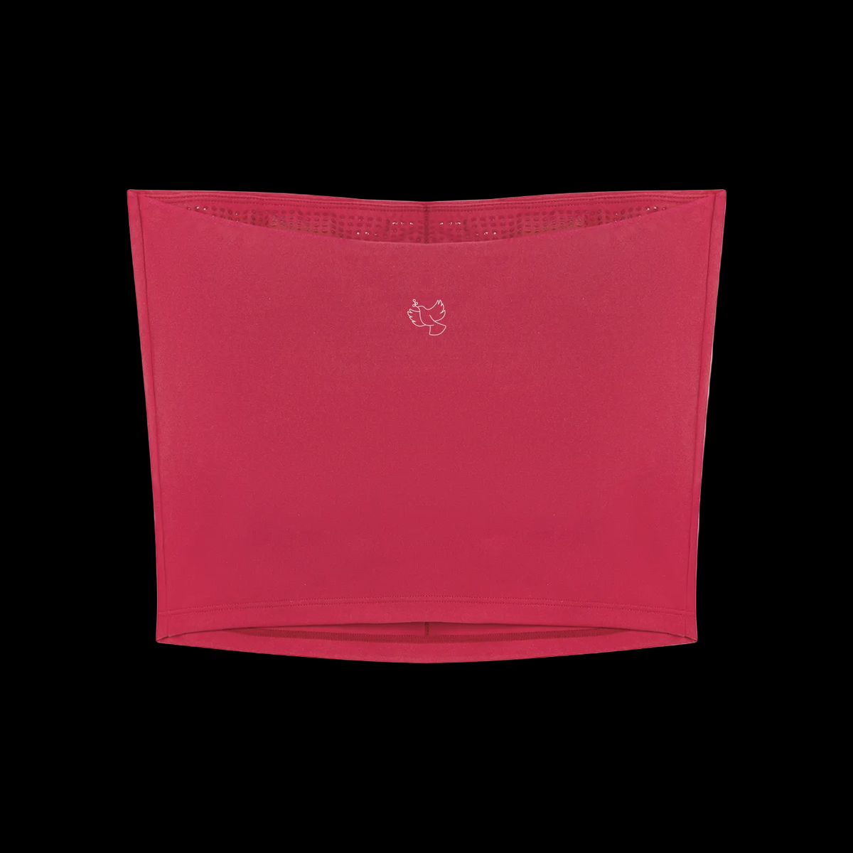 Little Dove Tube Top