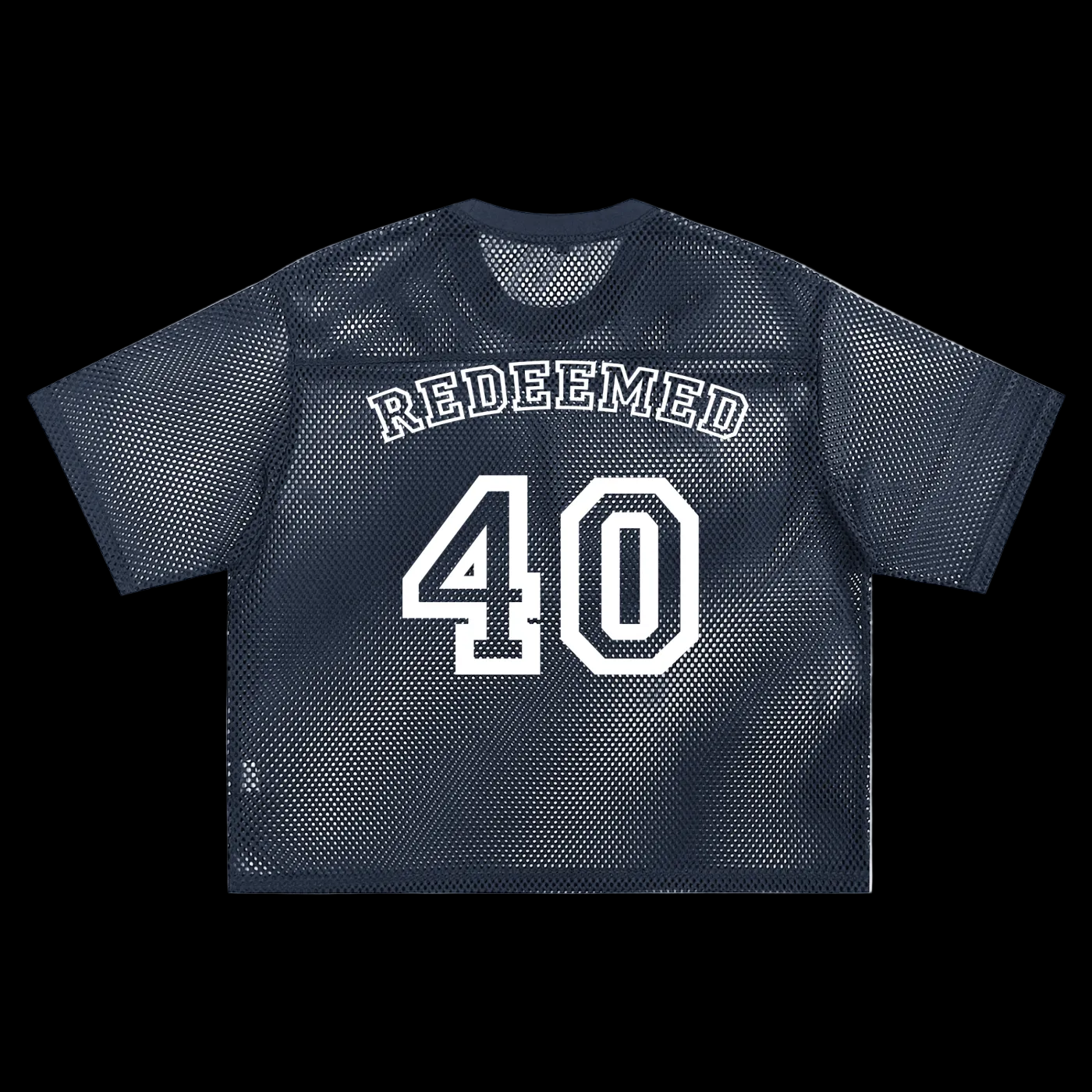 40 Days,Christianity ,Christian,Jesus,Jersey