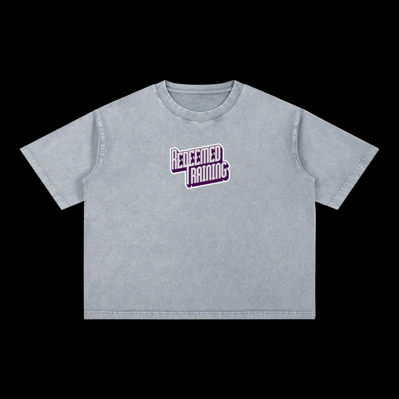 RT&A Mineral Wash T-Shirt
