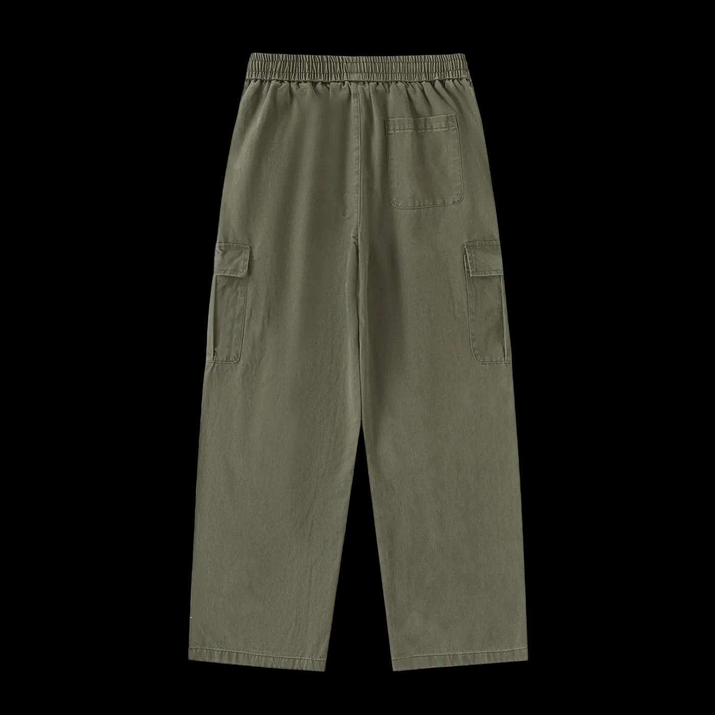 "Christ is King" Men's Cargos