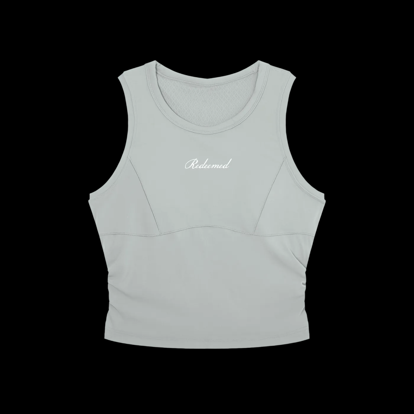 Women’s Crewneck Tank Top
