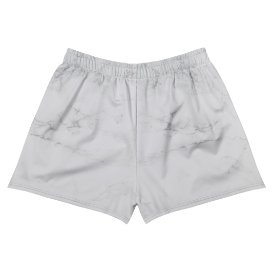 "Agape" Athletic Shorts