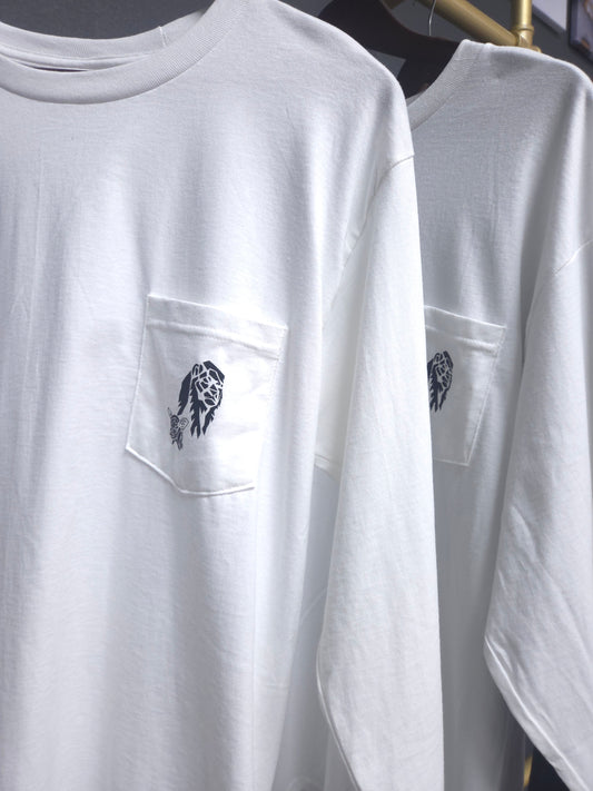 "Competence Before Confidence" Long Sleeve