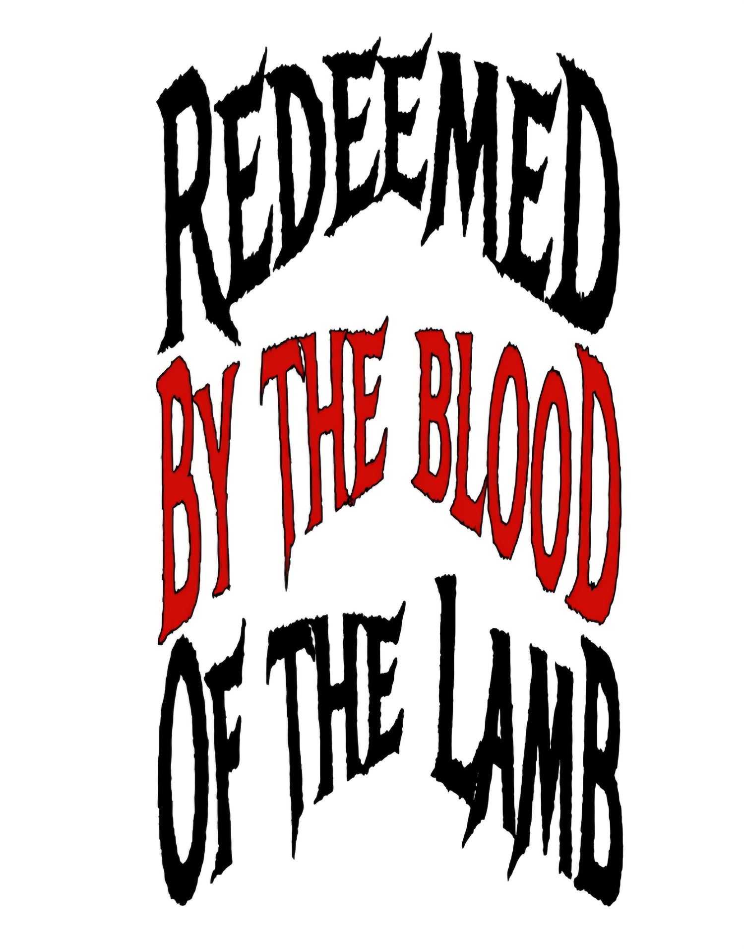 Revelation 5:9 Collection