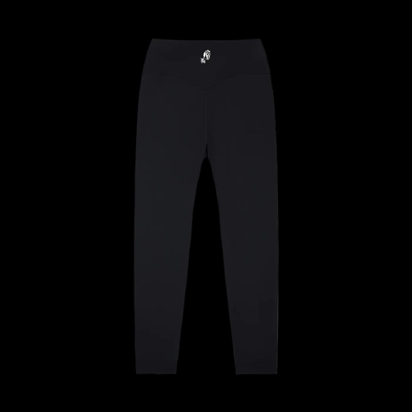 High-Waisted Leggings