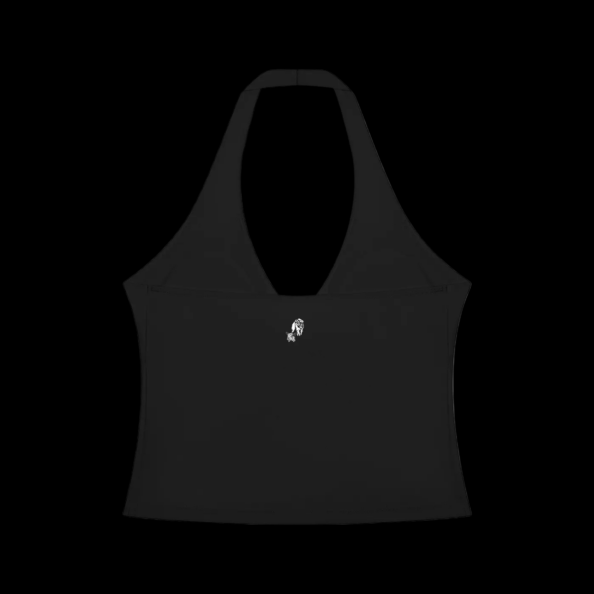 Halter Workout Top