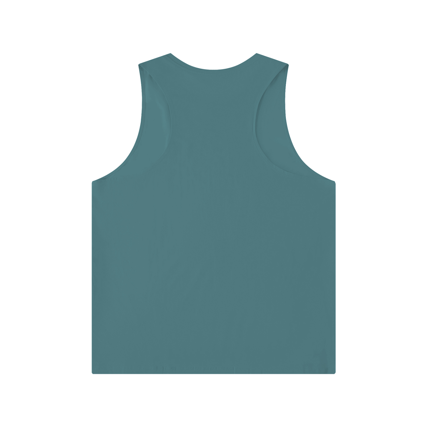 RT&A Men's Crewneck Tank