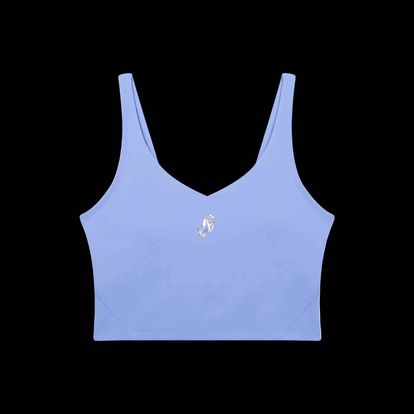 Pastels Sports Bra