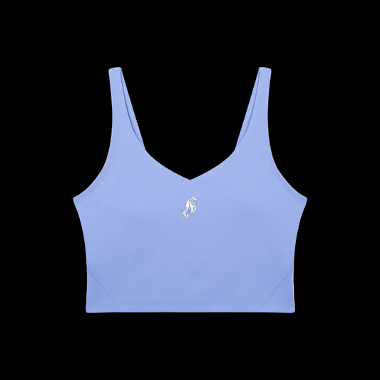 Pastels Sports Bra