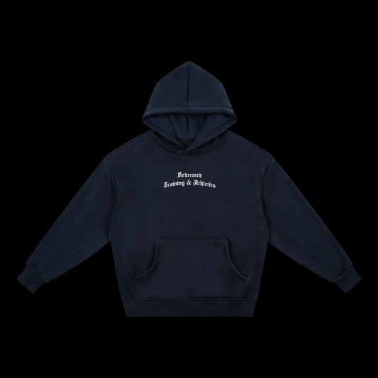 Kids' RT&A Fleece Hoodie