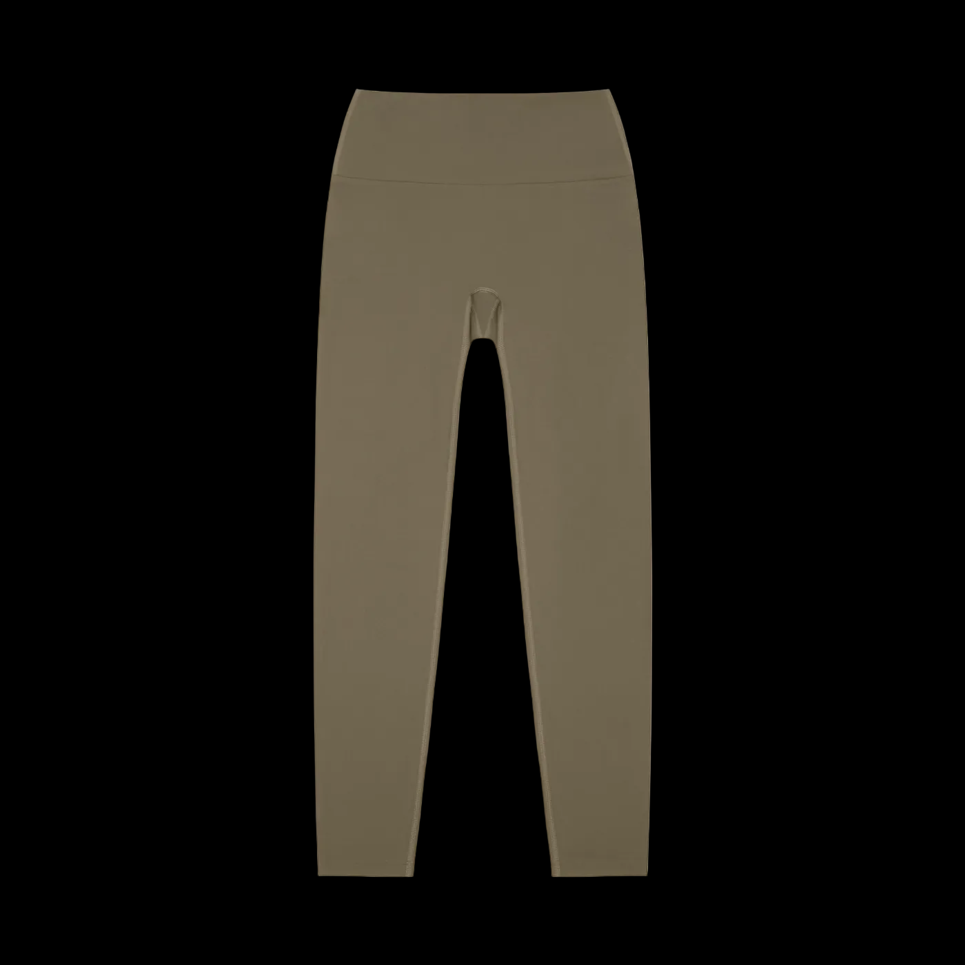 High-Waisted Leggings