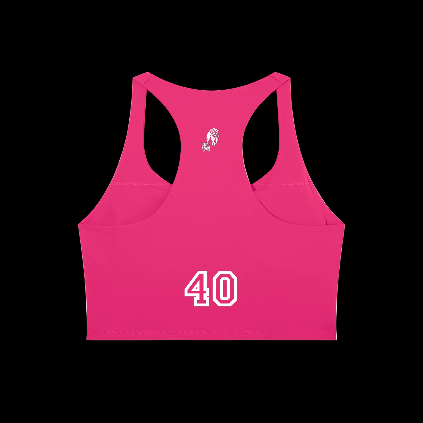Est. 2024 "40" Workout Tank