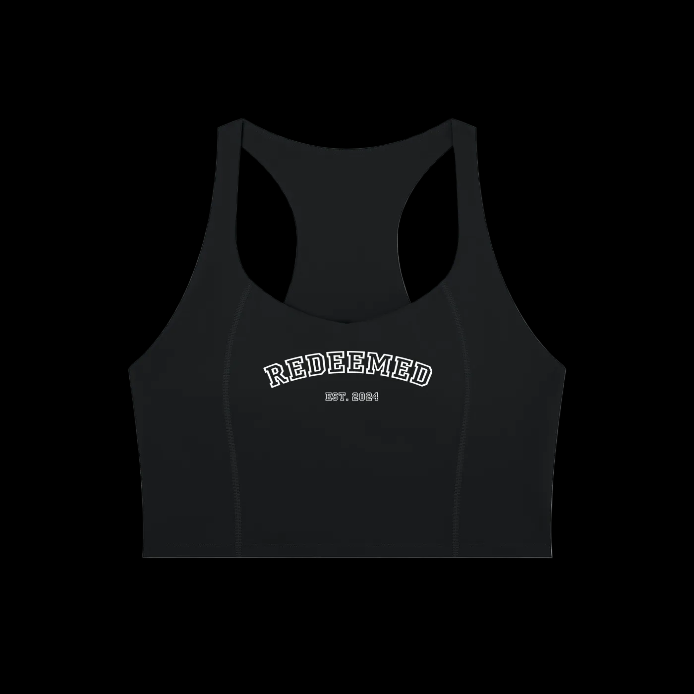 Est. 2024 "40" Workout Tank