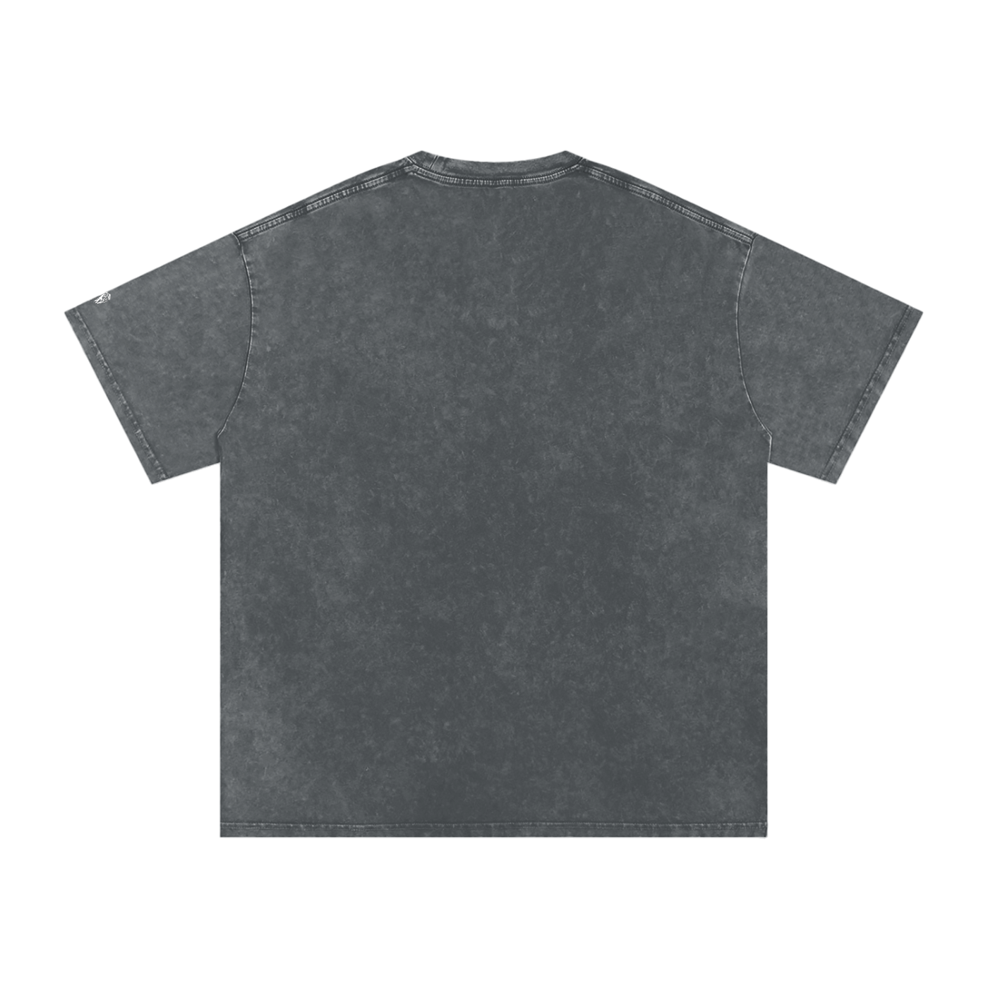 Matthew 16:24 Oversized T-Shirt