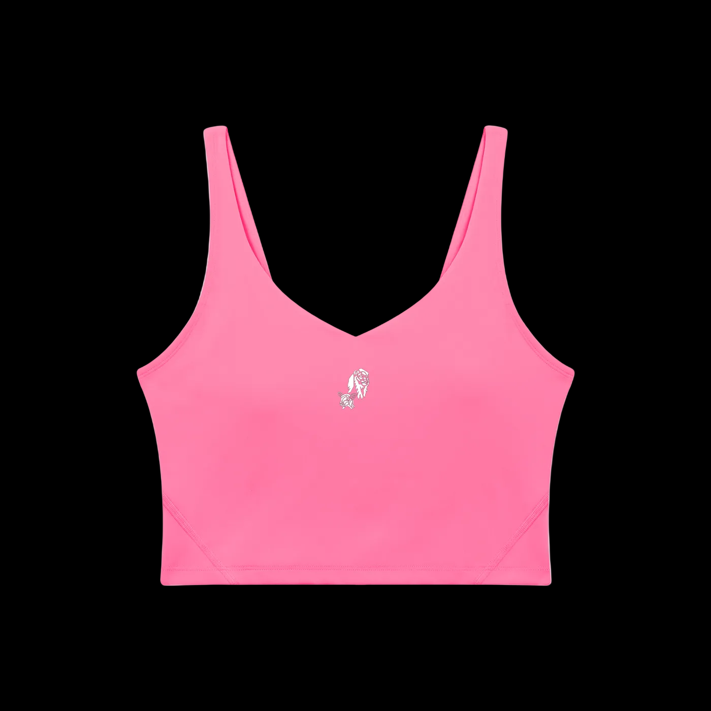 Pastels Sports Bra