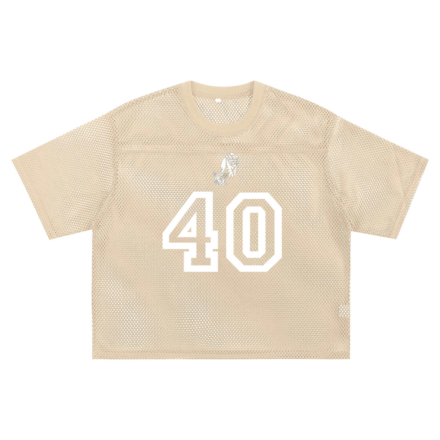 40 Days,Christianity ,Christian,Jesus,Jersey