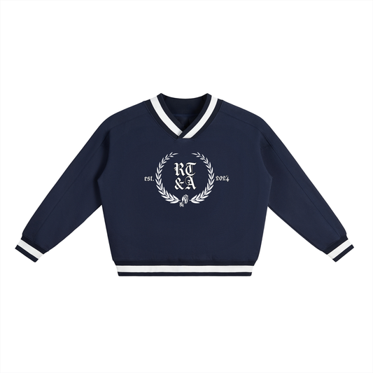 RT&A Collegiate Sweatshirt