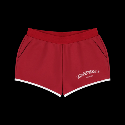 Collegiate Dolphin Shorts