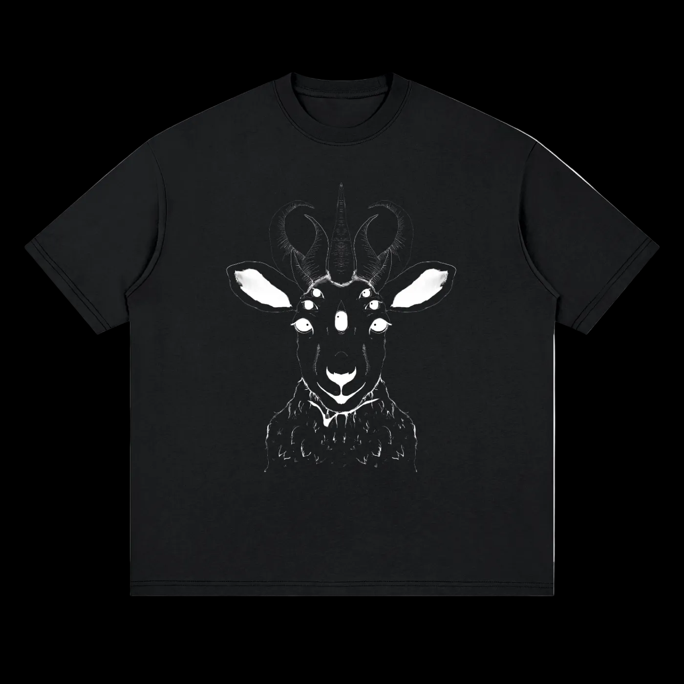 Revelation 5:9 (Inverted Color) Tee