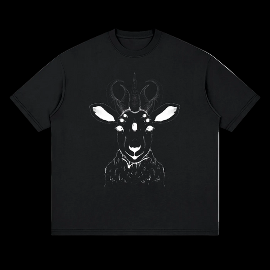 Revelation 5:9 (Inverted Color) Tee