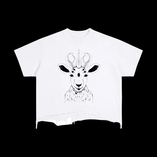 Revelation 5:9 Distressed Tee