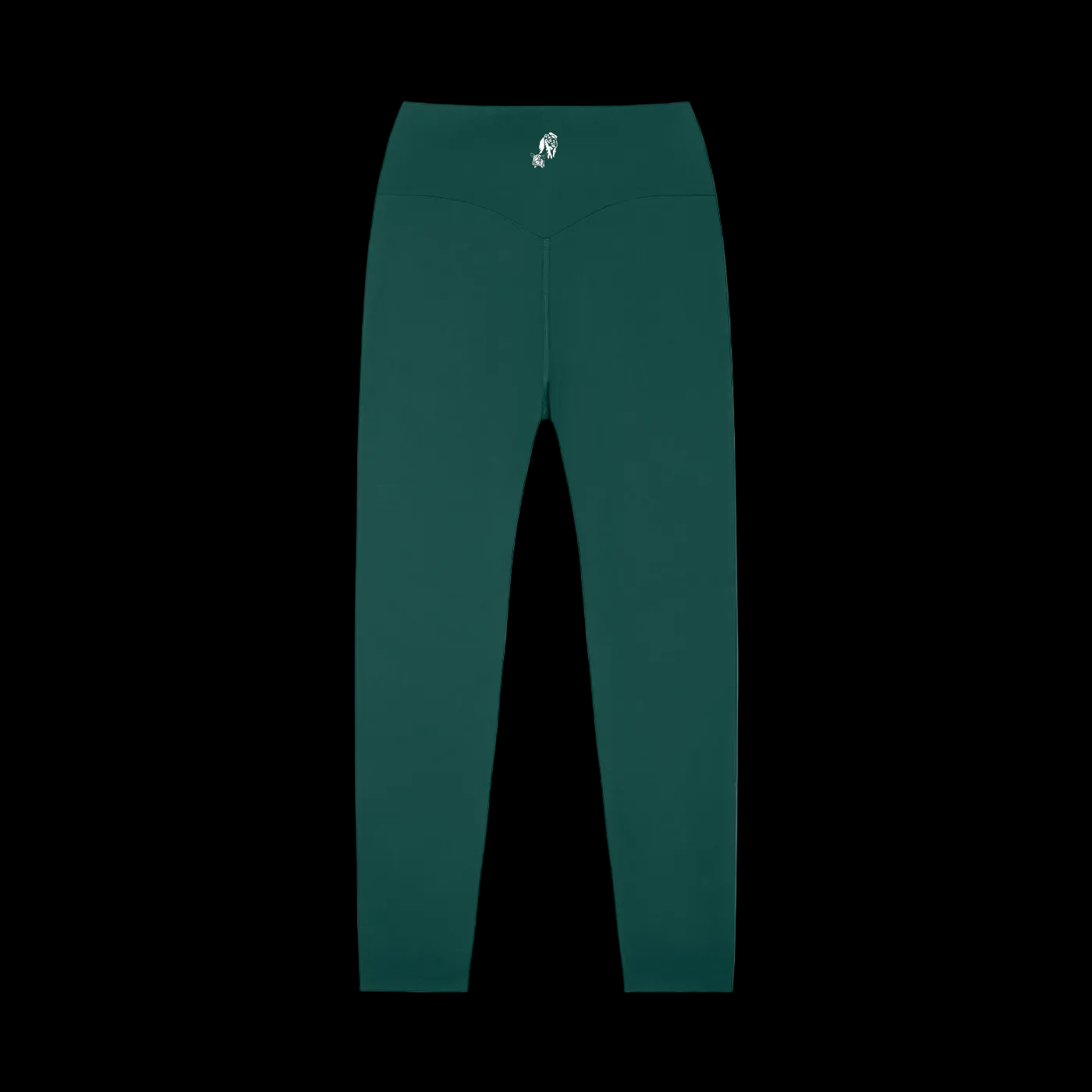 High-Waisted Leggings