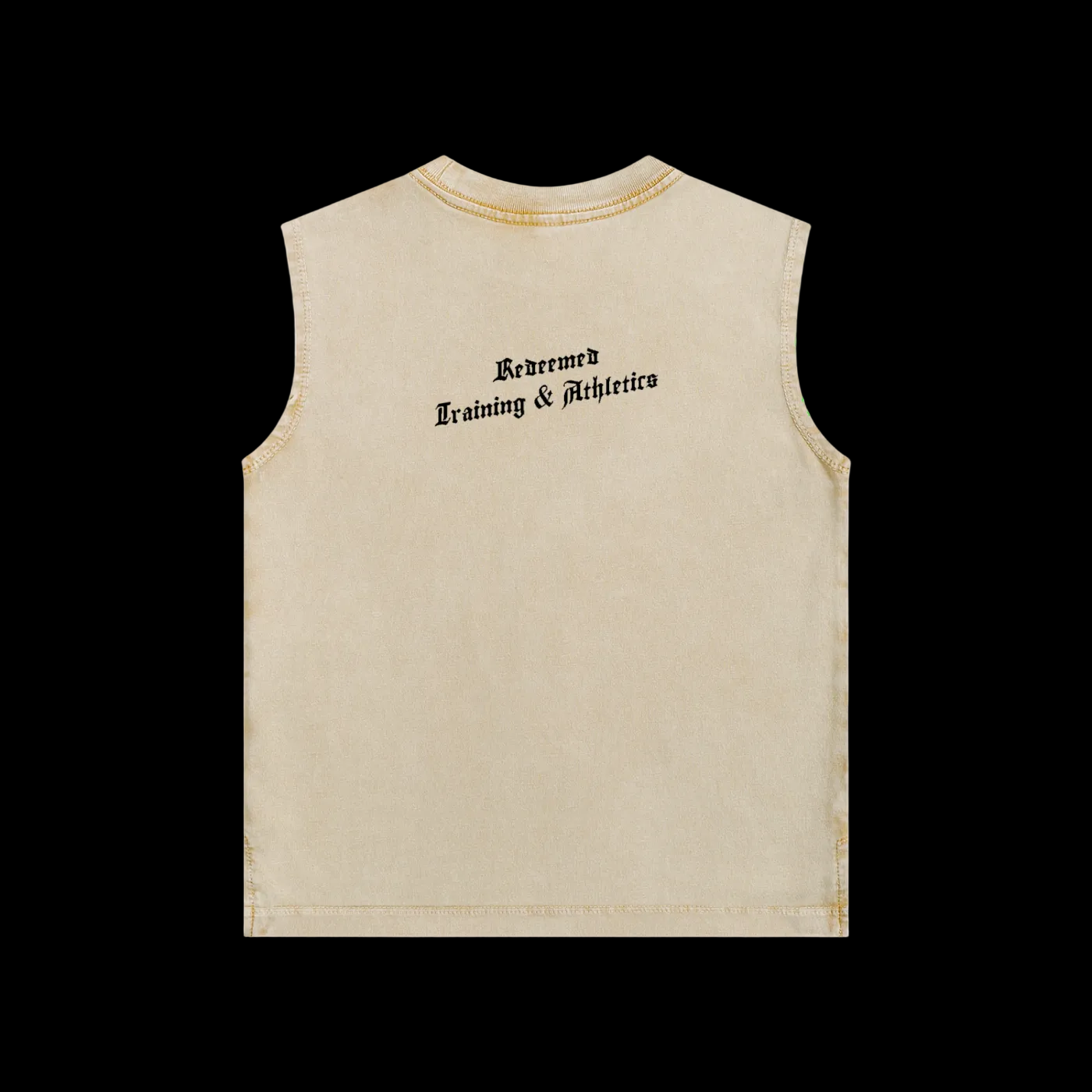 Kids' "Heart of Flesh" Tank