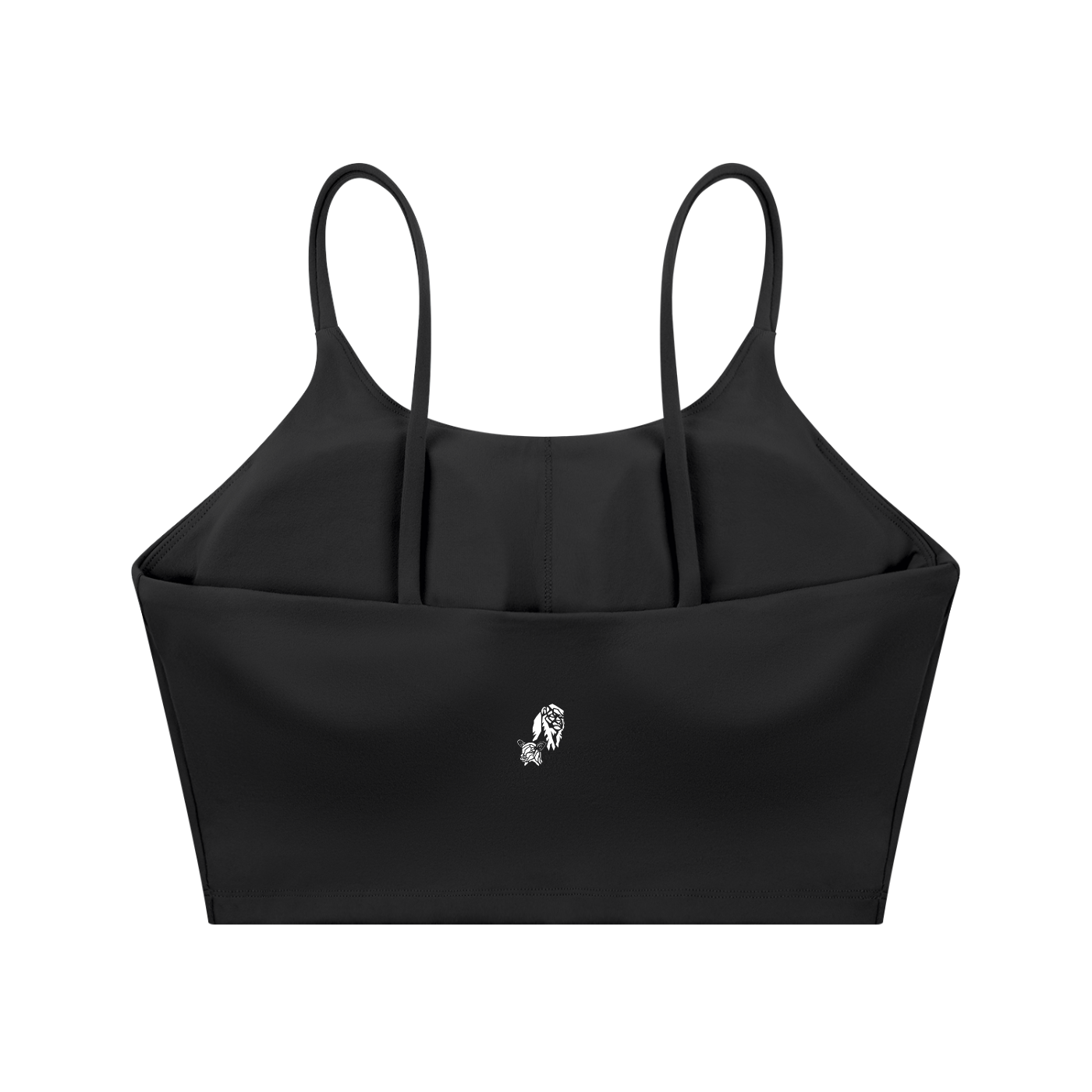 Est. 2024 Strappy Sports Bra