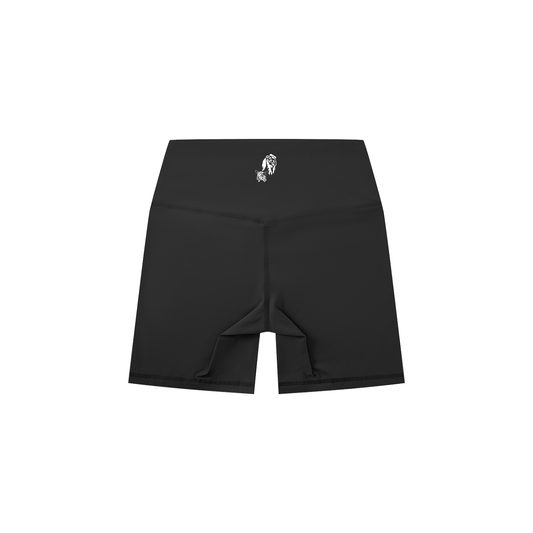 "Christ is King" Biker Shorts
