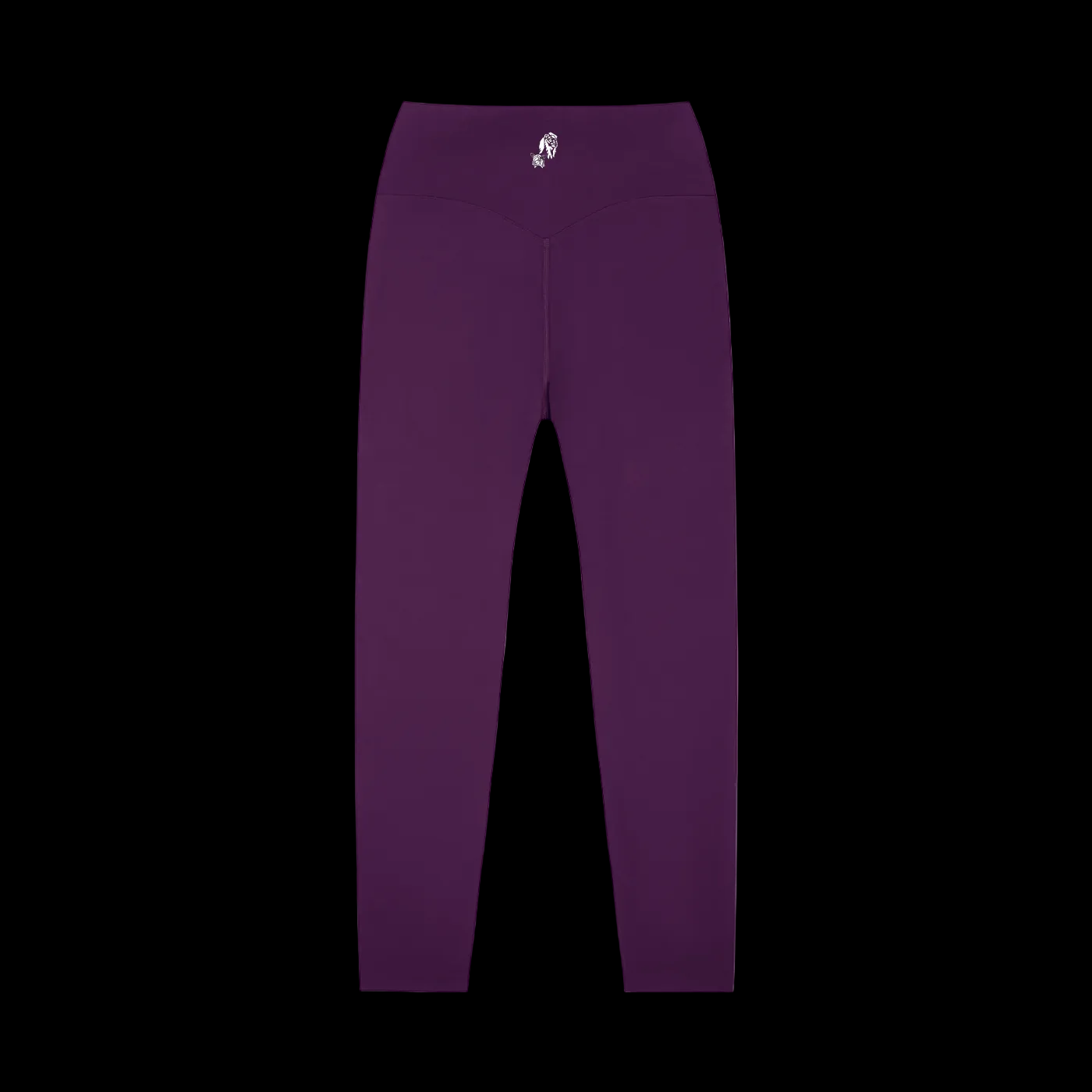 High-Waisted Leggings