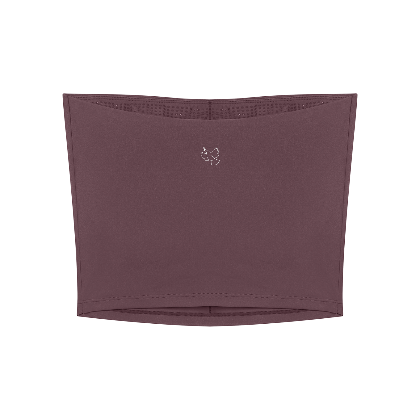 Little Dove Tube Top