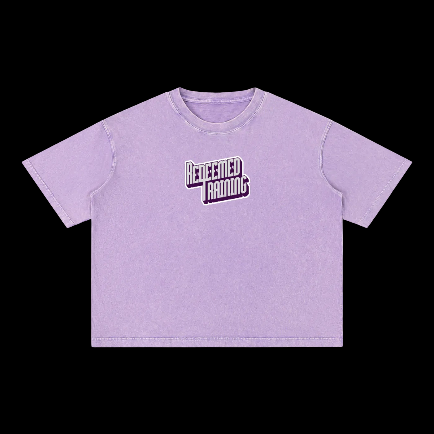 RT&A Mineral Wash T-Shirt