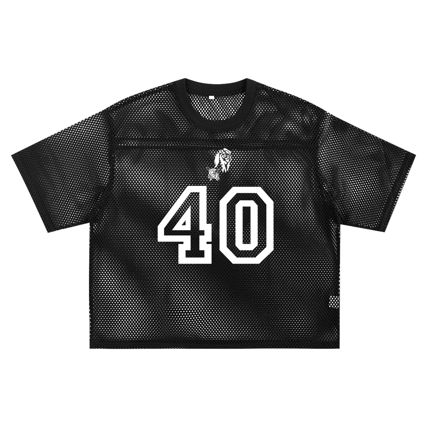 40 Days,Christianity ,Christian,Jesus,Jersey