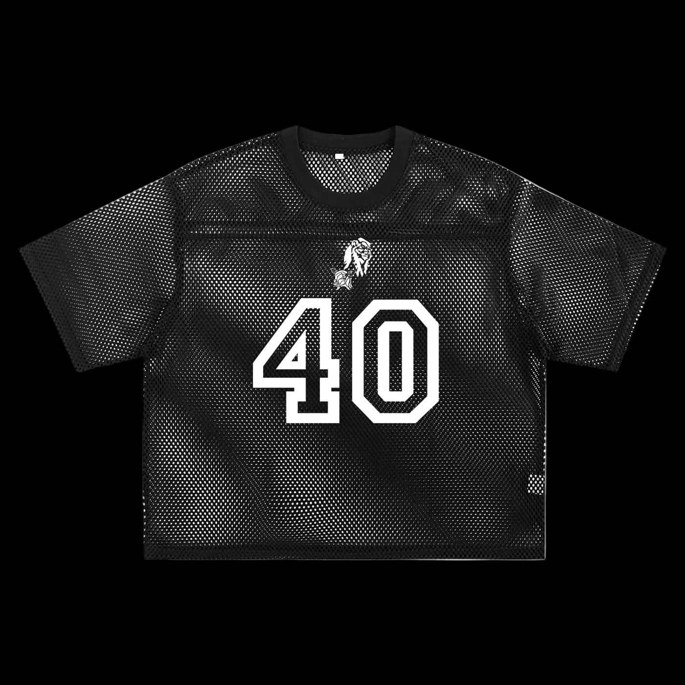 40 Days,Christianity ,Christian,Jesus,Jersey