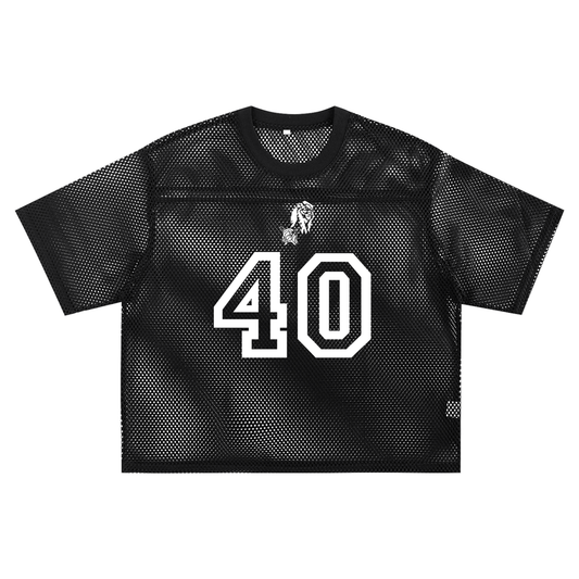 40 Days,Christianity ,Christian,Jesus,Jersey