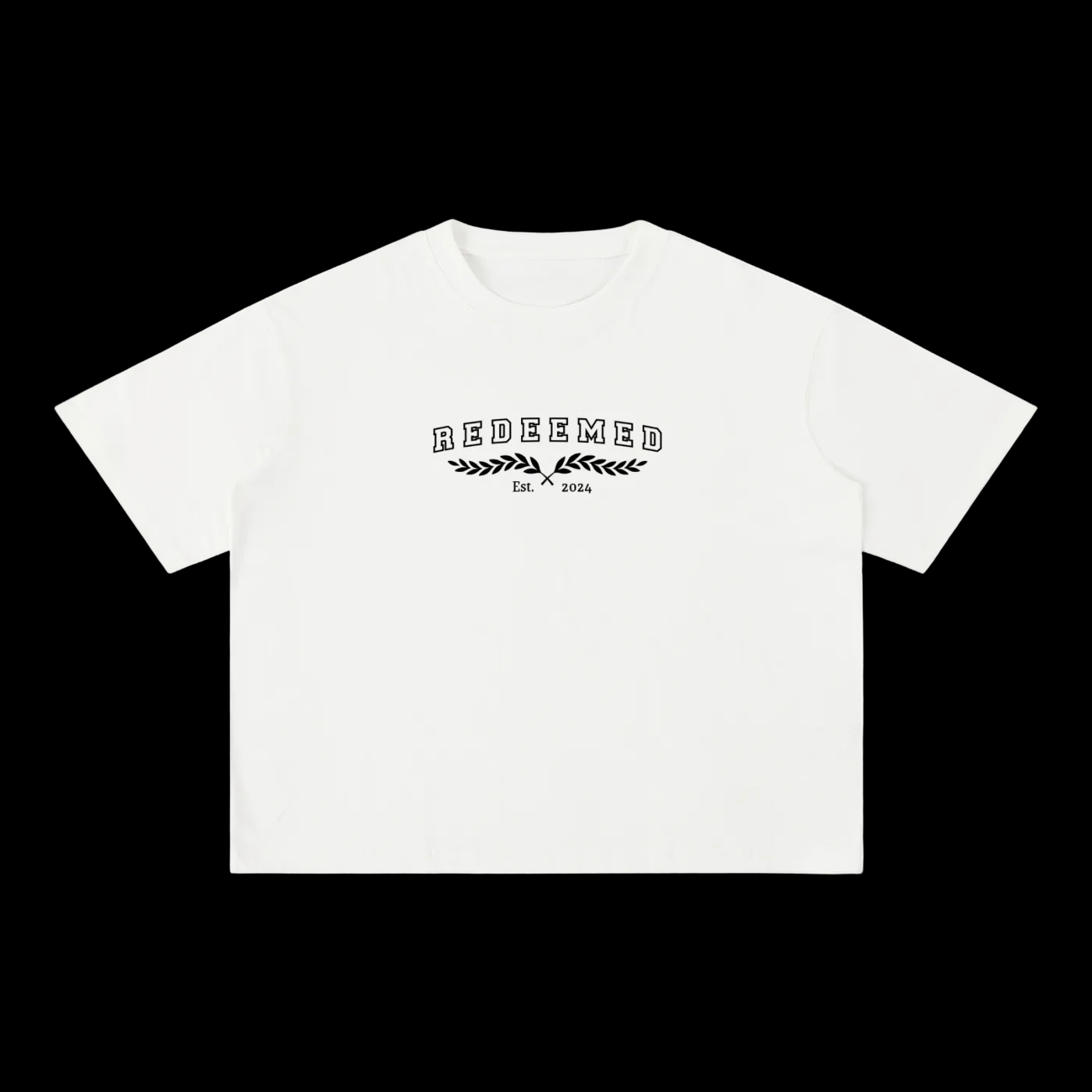 RT&A Collegiate Mineral Wash Shirt