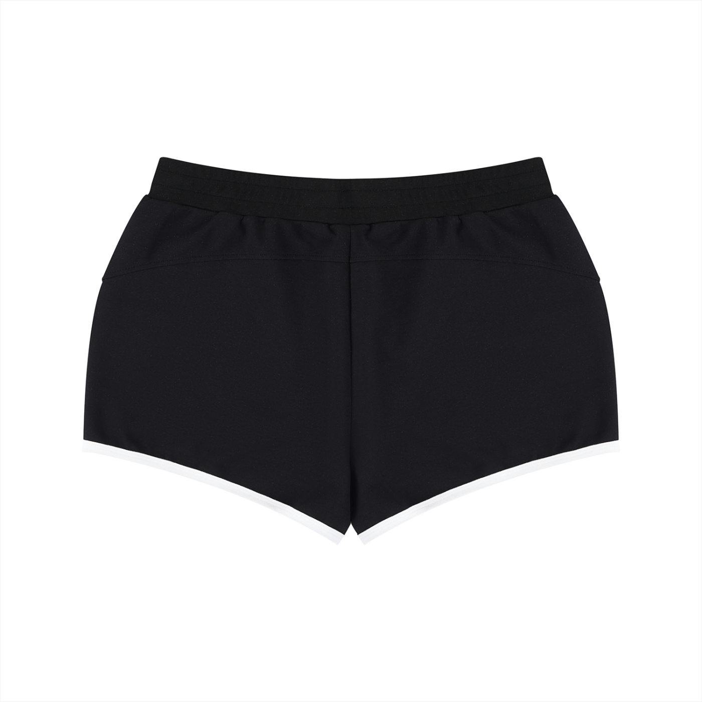 Collegiate Dolphin Shorts