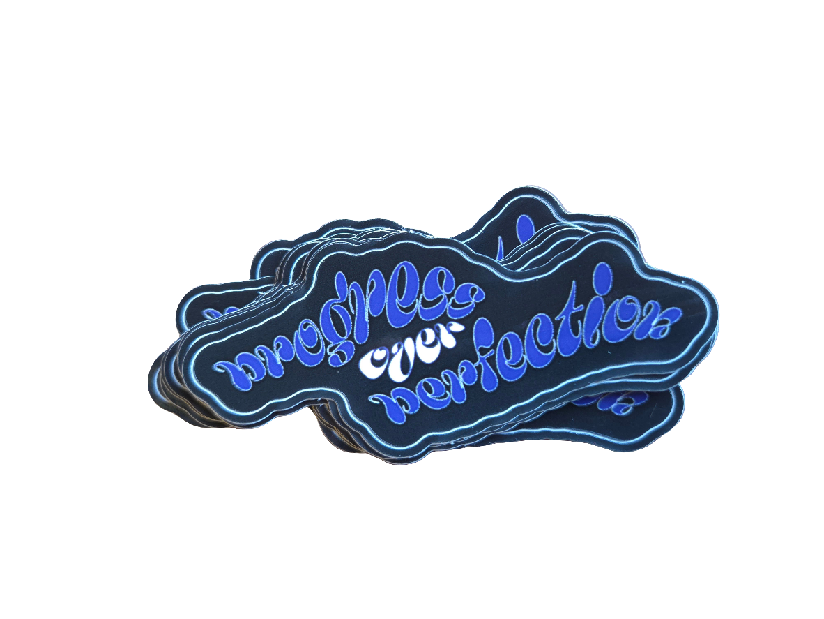 Redeemed Sticker Pack #1