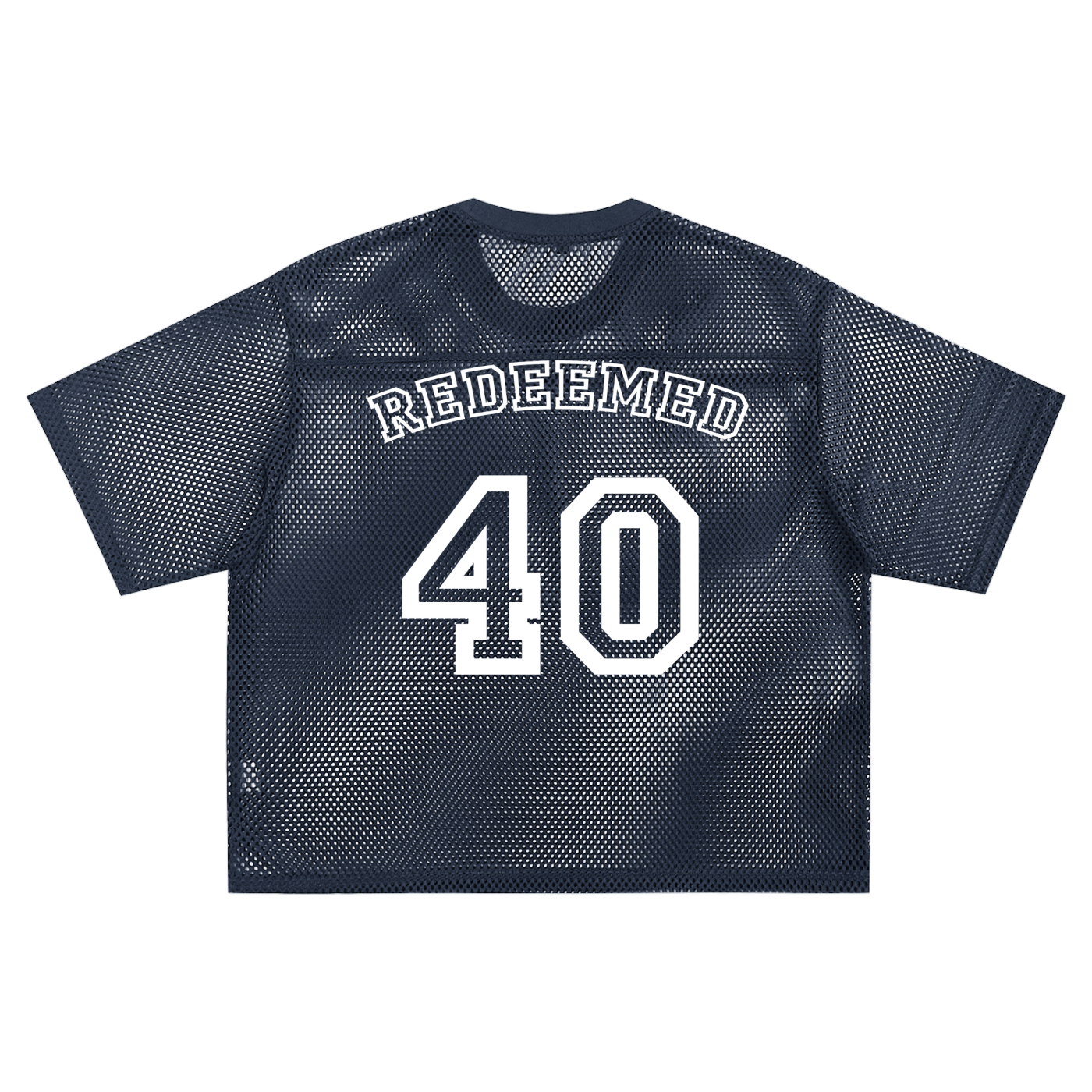 40 Days,Christianity ,Christian,Jesus,Jersey