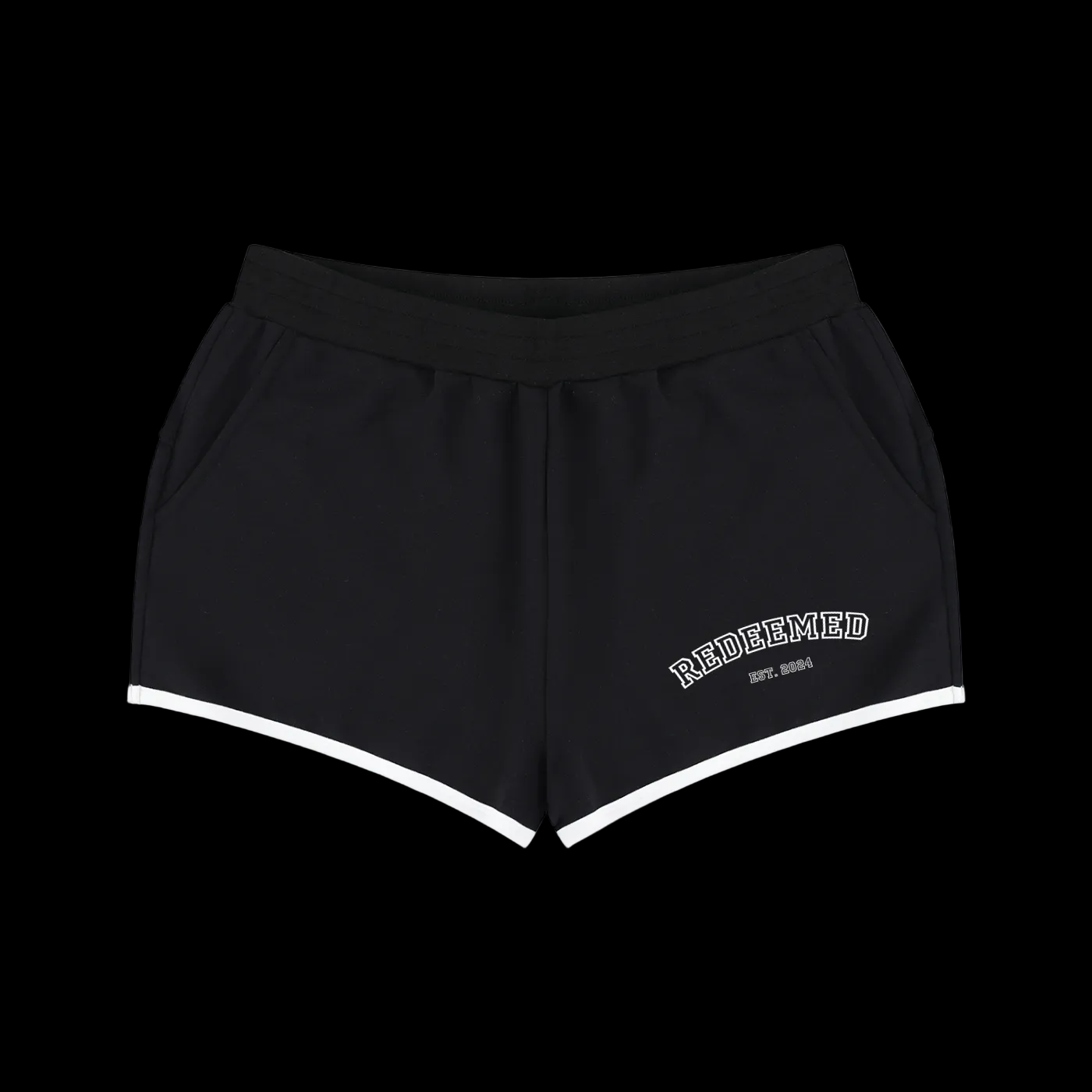 Collegiate Dolphin Shorts