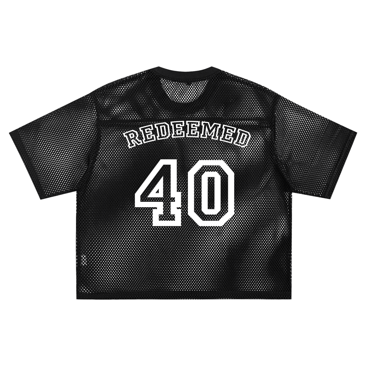 40 Days,Christianity ,Christian,Jesus,Jersey